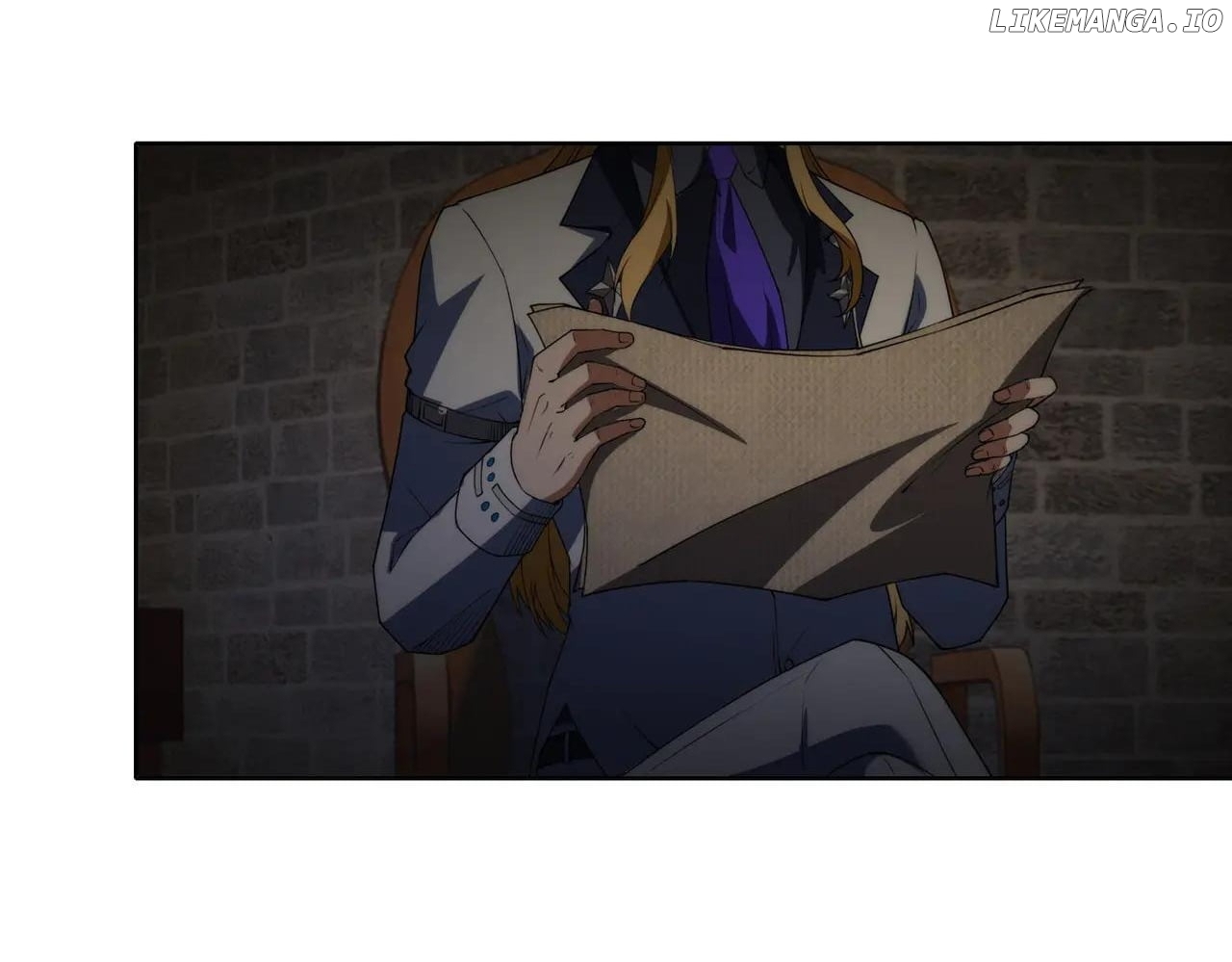 Forging an Industrial Empire in a Magical World Chapter 18 - page 85